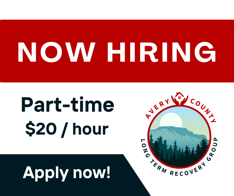 Now Hiring: Part-Time Contract Operations Assistant